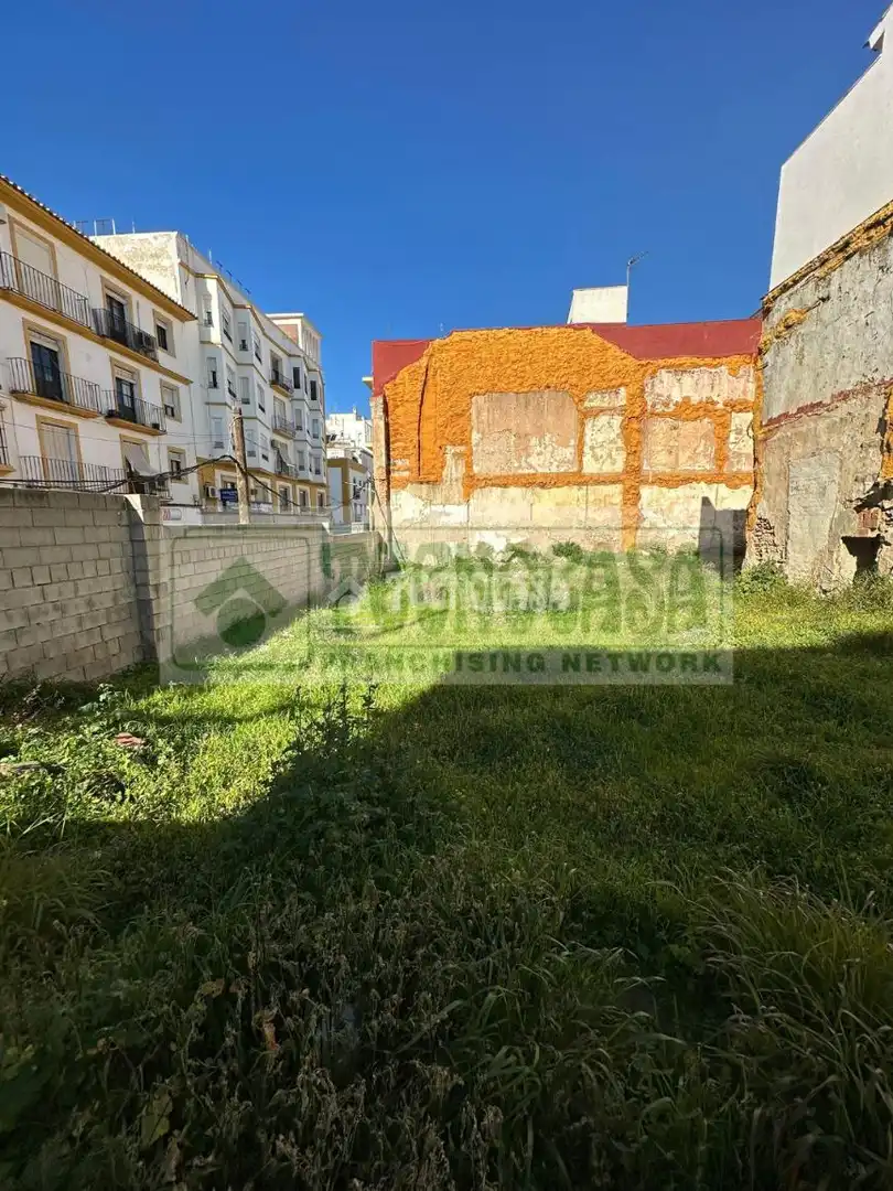 Terreni e lotti in vendita a C. María Cabrera, imagen 15