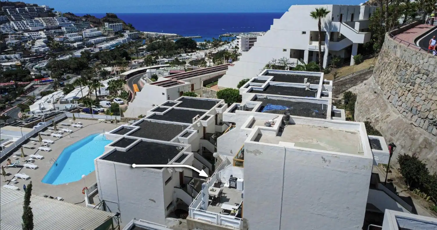 Apartamento en venta en Avenida de la Cornisa, imagen 2