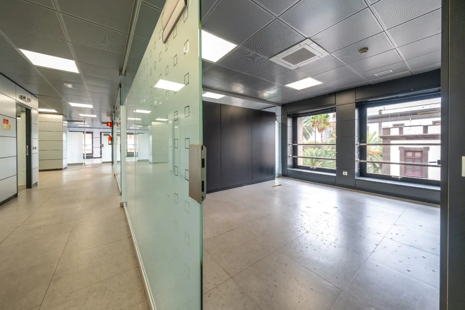 Office space with lift for sale in Calle Bravo Murillo, imagen 12