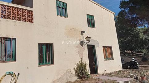 Photo 3 of Country house for sale in Calle Hortènsia, Mas Mora - Sant Daniel, Tordera