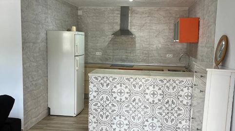 Foto 3 de Piso de alquiler en Calle Rubite, 43, Sedella, Málaga