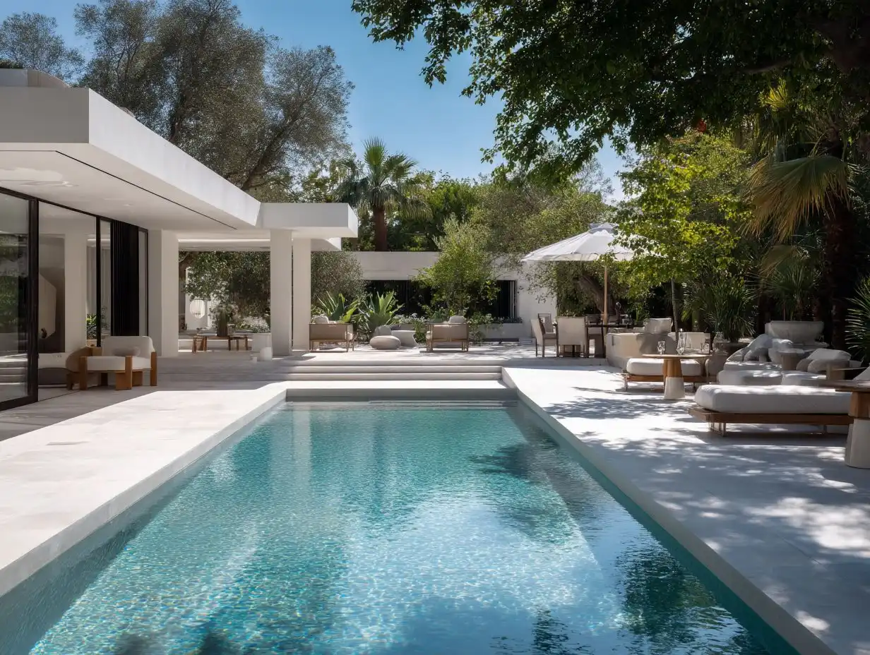 Casa con piscina in vendita a Pinar del Advocat - Cometa, imagen 21