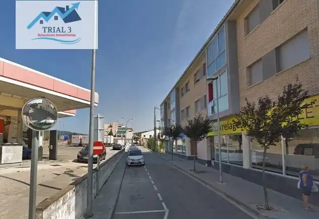 Exterior view of Duplexes for sale in La Jonquera