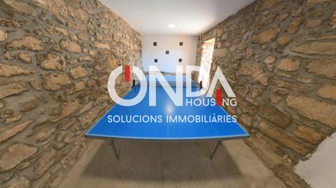 Foto 4 de Finca rústica de lloguer a Carrer Major; Sant Roma D´abella, 9, Isona i Conca Dellà, Lleida