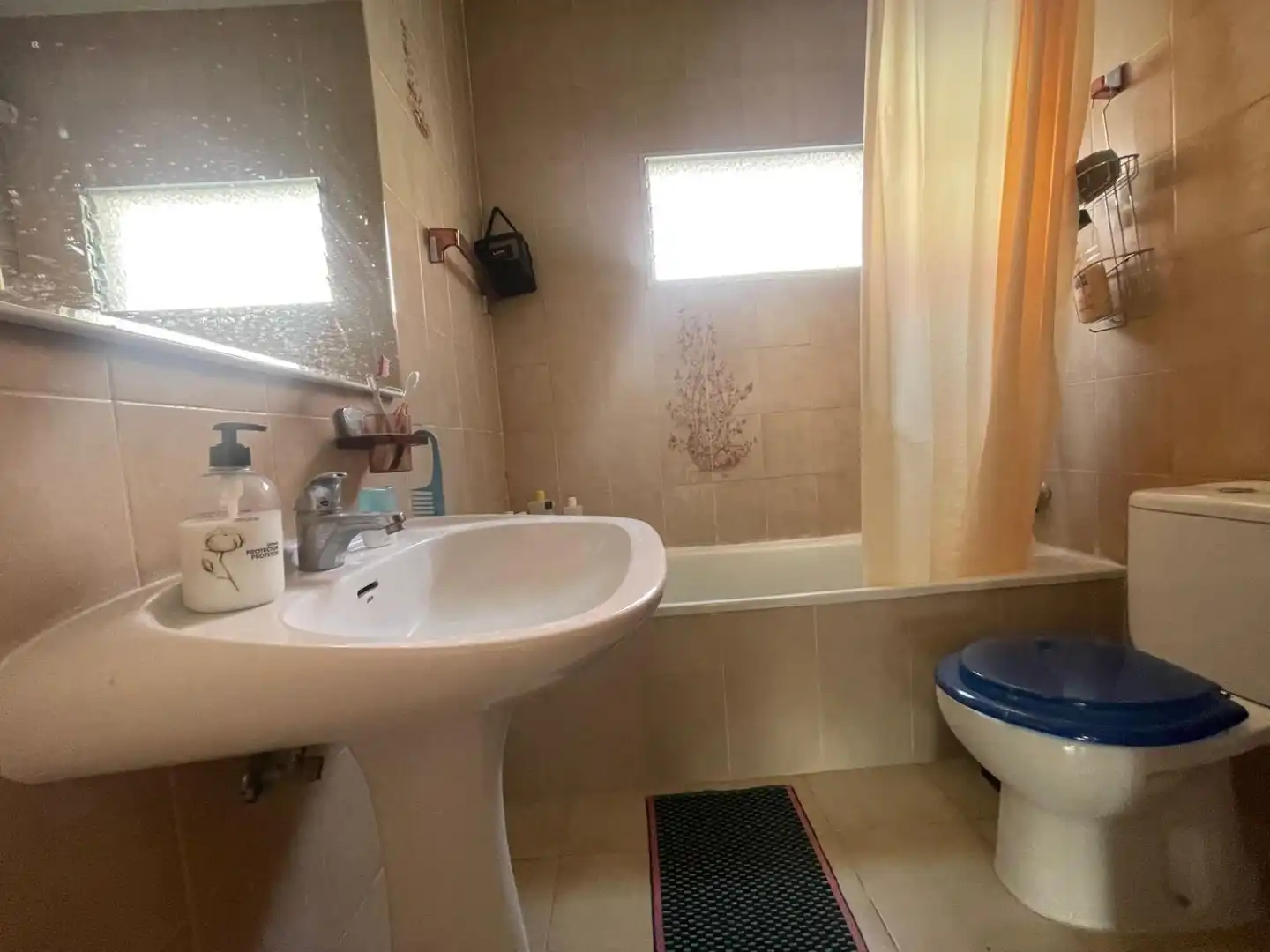 Baño de Casa o chalet en venta en Oropesa del Mar / Orpesa con Terraza, Trastero y Balcón