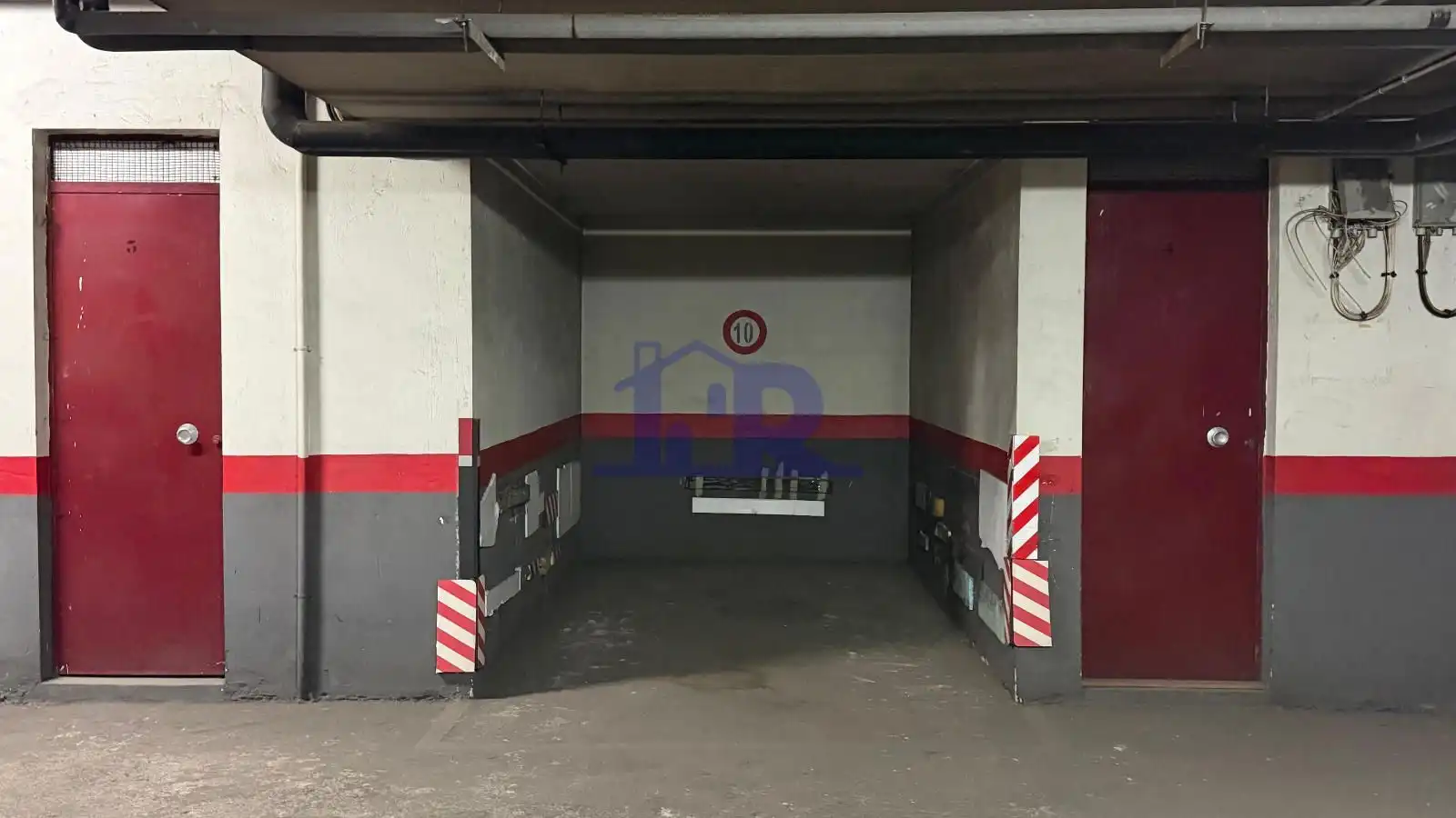 Aparcamiento en venta en CASTILLA LA MANCHA