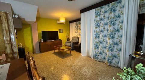 Foto 3 de Casa o xalet en venda a Pescadores - Saladillo, Algeciras