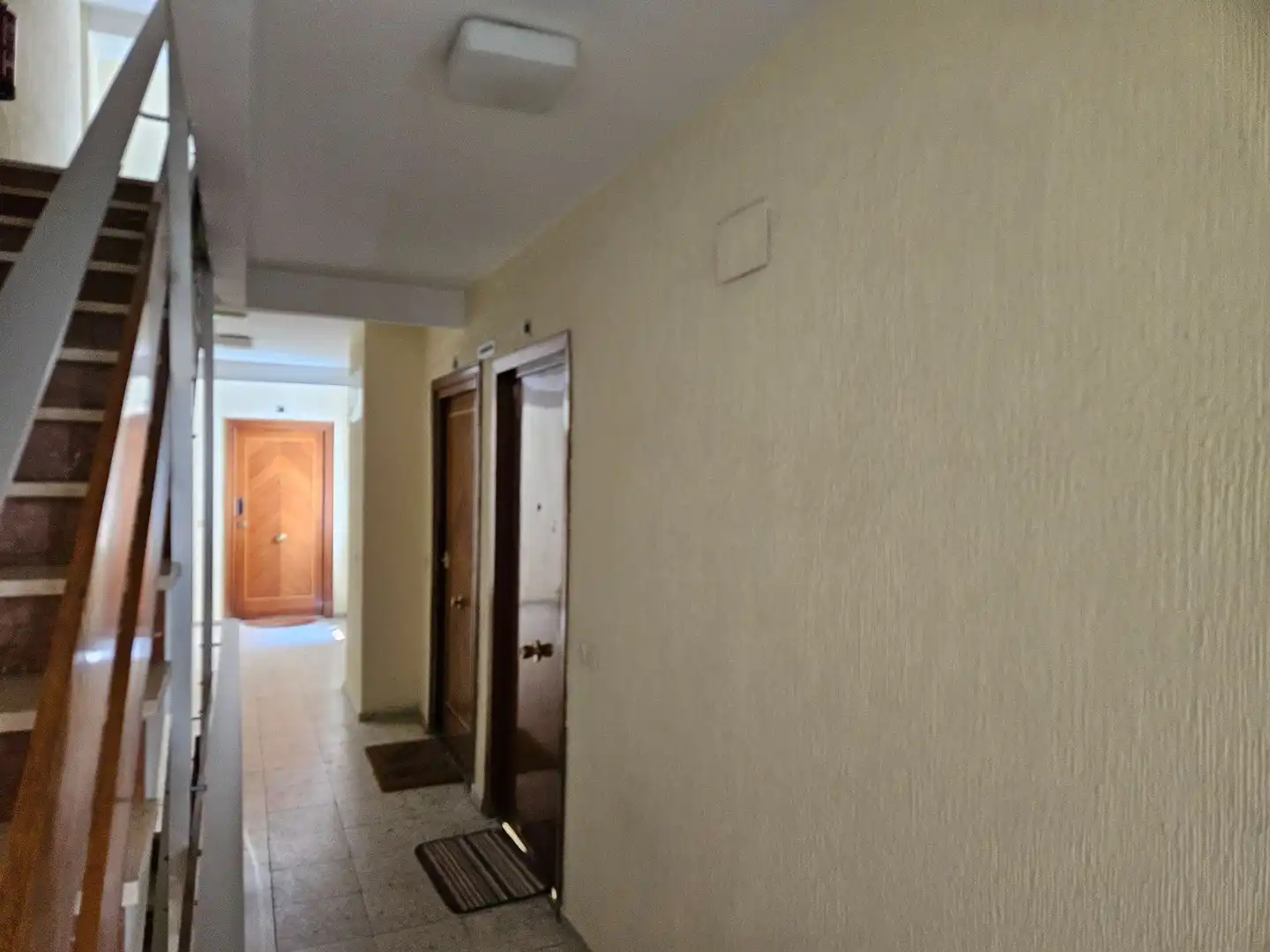 Piso de alquiler en Madrid con Aire acondicionado y Calefacción
