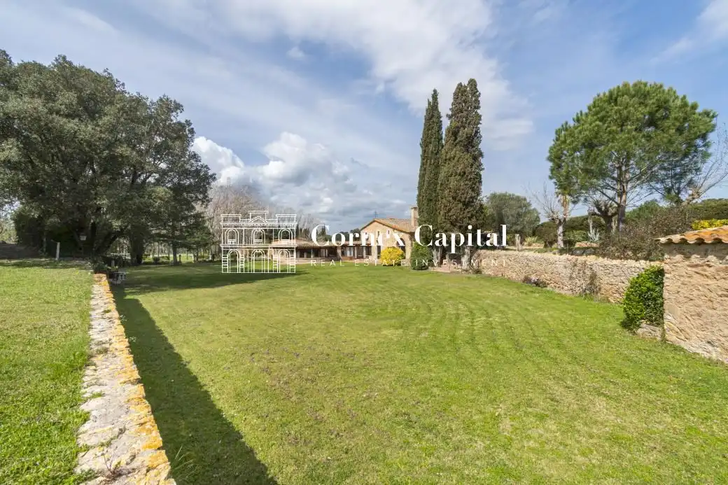 House with pool for sale in Begur, imagen 13