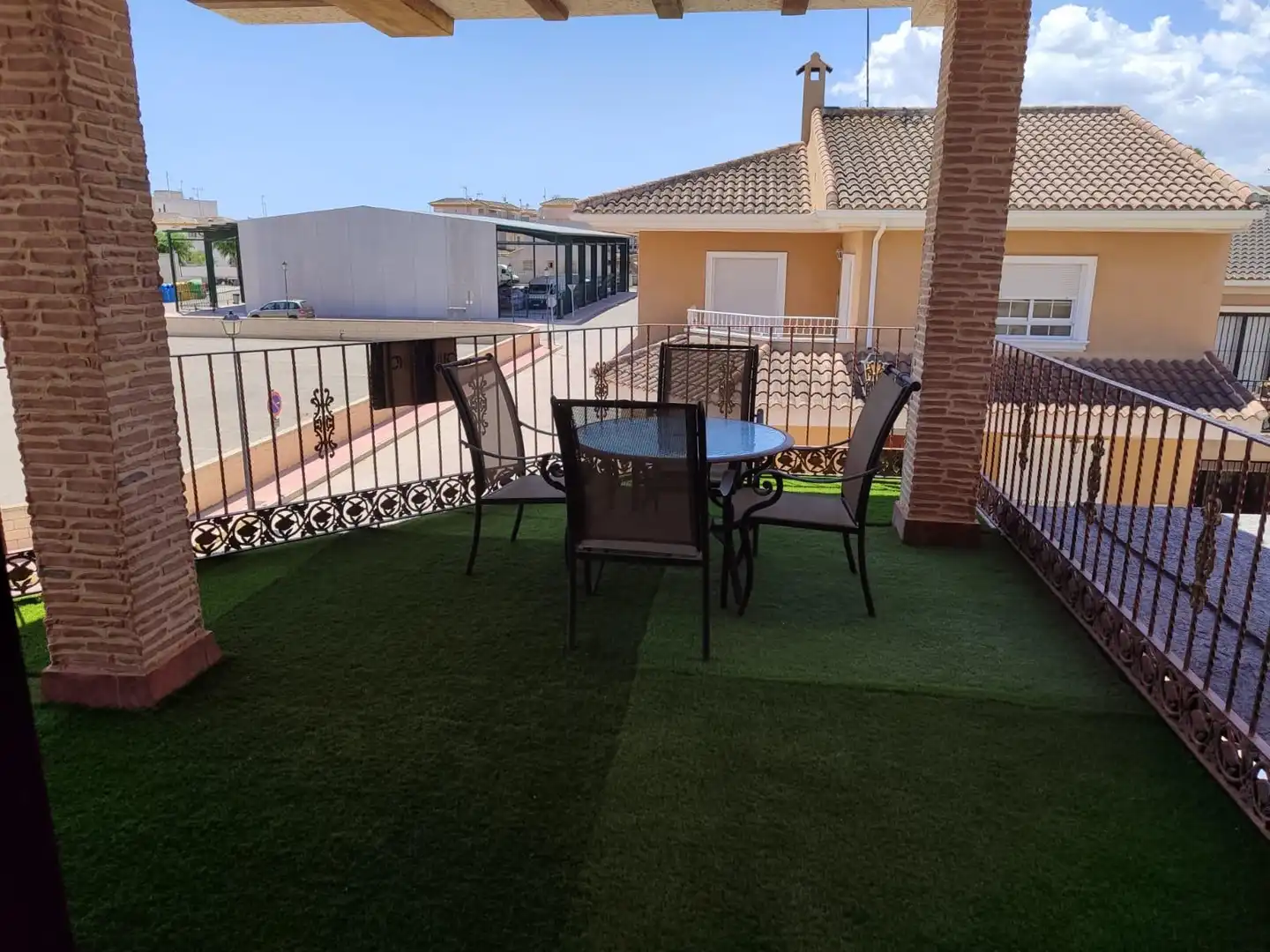 Adossat amb terrassa en venda a Daya Nueva, imagen 20