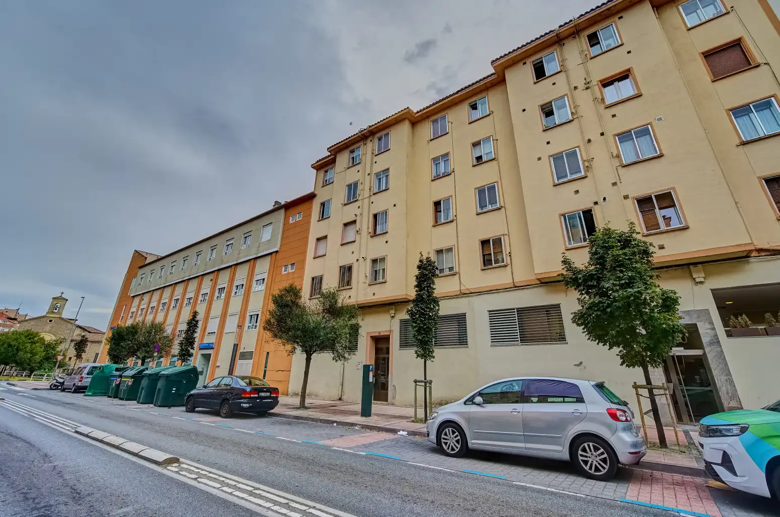 Piso con ascensor en venta en Avenida Marcelo Celayeta  142. Pamplona-Iruña, imagen 40