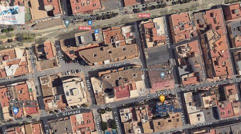 Foto 3 de Piso en venta en Calle Cartagena (e), Ejido Sur, El Ejido