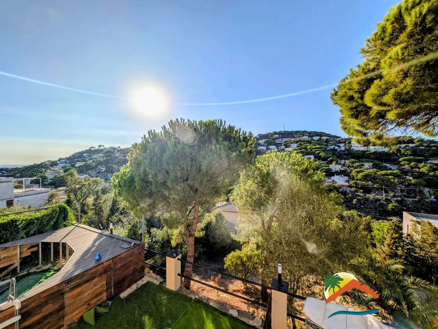 House with garden for sale in Serra Brava, imagen 31
