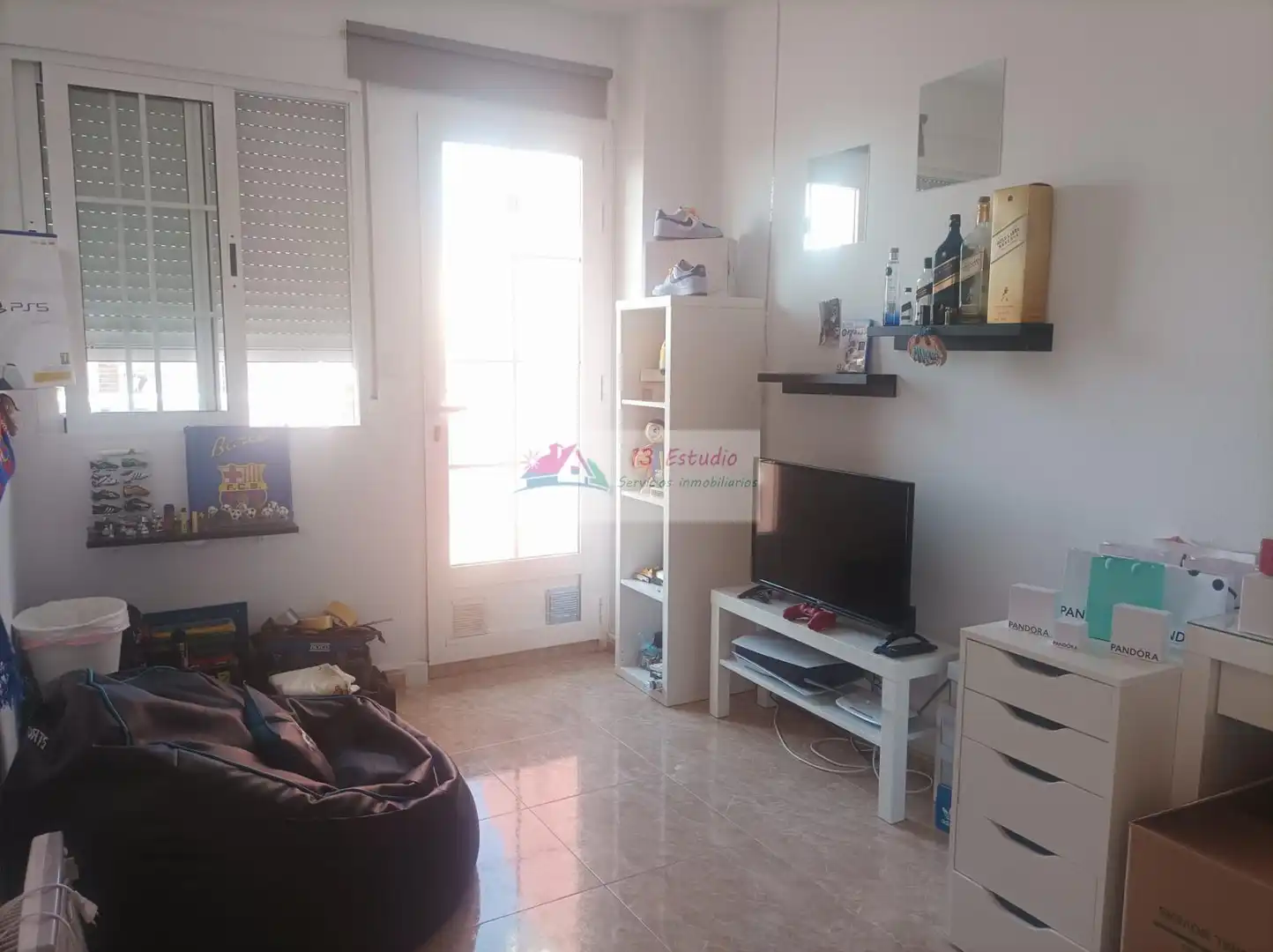 Duplex avec terrasse à vendre à Cartagena ciudad, imagen 6
