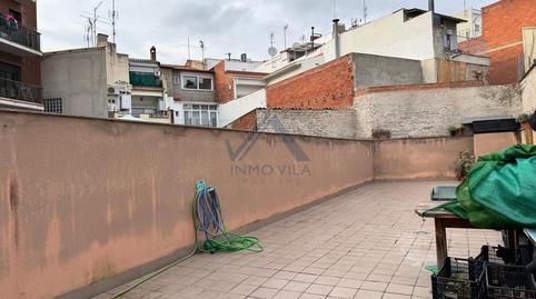 Foto 2 de Planta baja en venta en Carrer del Pare Llaurador, Ca n'Aurell, Barcelona