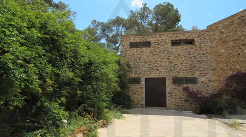 Foto 4 de Finca rústica en venda a Pasaje la Torre, 13, Perín, Murcia