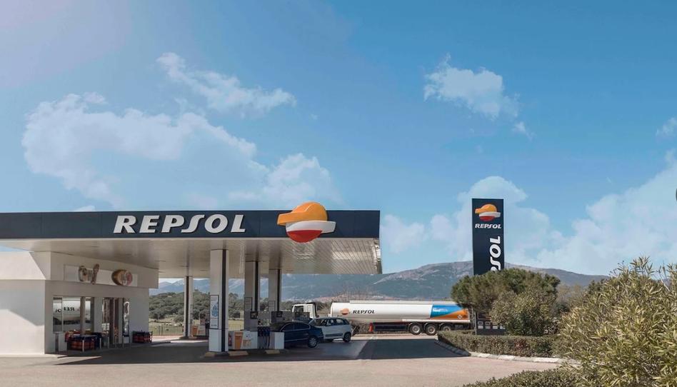 Photo 1 of Building for sale in Las Tablas, Madrid