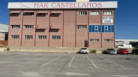 Photo 4 of Industrial buildings for sale in El Toscar, Alicante