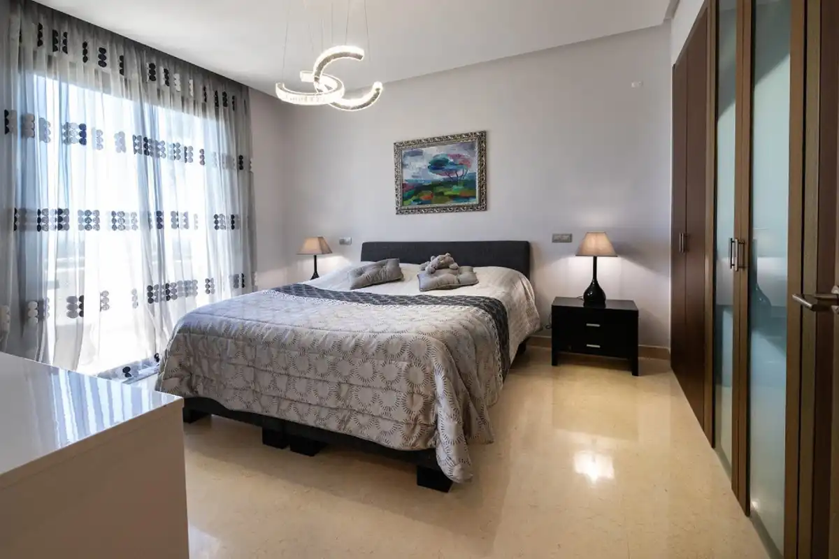 Penthouse with pool for sale in Benamara - Atalaya, imagen 8