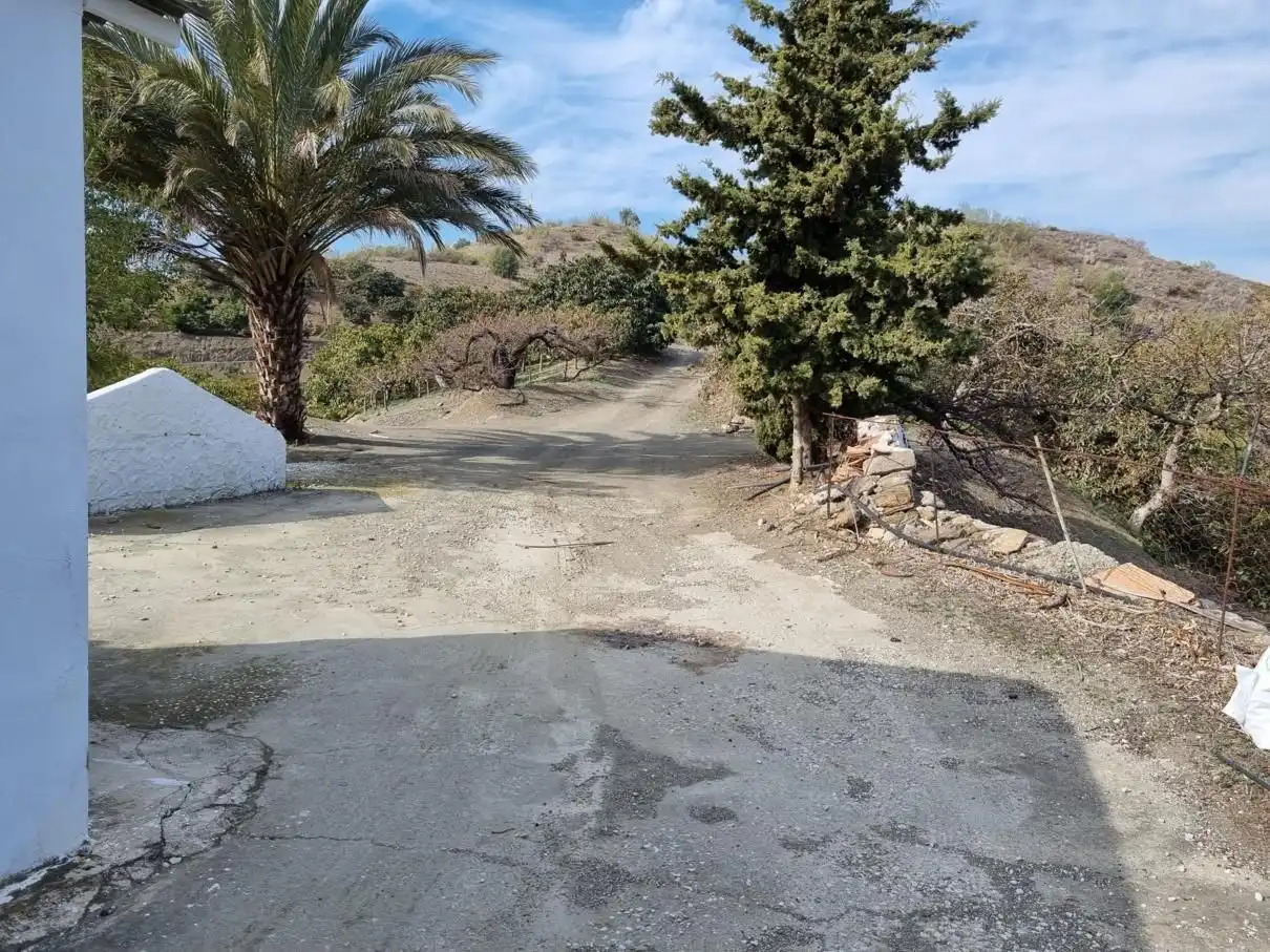 Casa rustica in vendita a Los Gómez., imagen 28