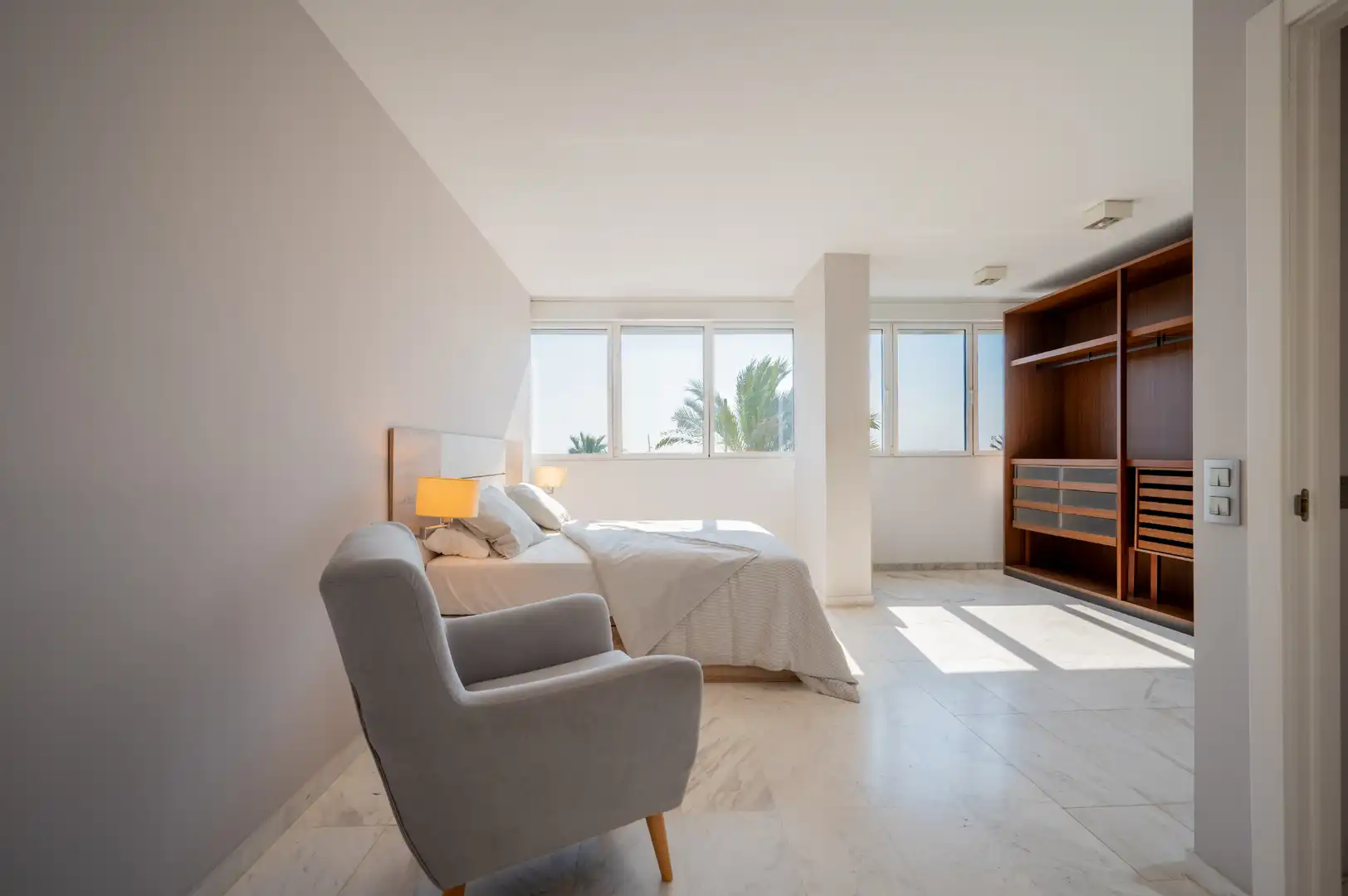 Habitación de Piso en venta en Barcelona con Aire acondicionado, Calefacción y Terraza
