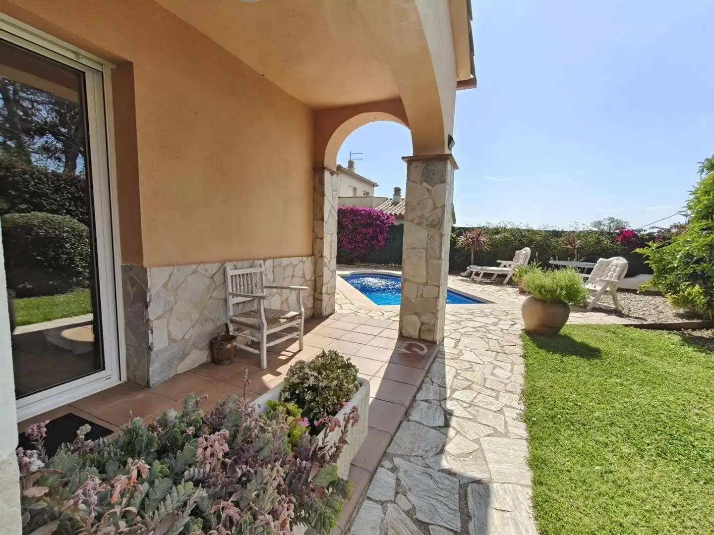 Chalet en venta en Avenida Mas Santet, imagen 25