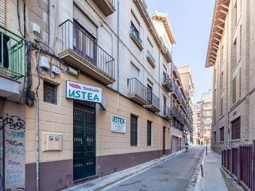Résidentiel à vendre à Calle Ventanilla