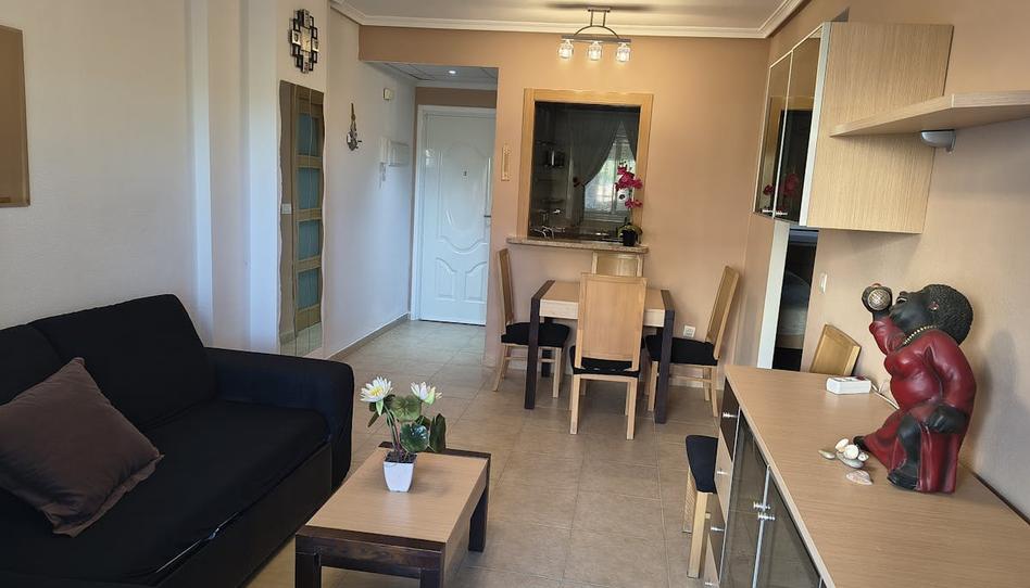 Photo 1 of Flat to rent in Av. Central, Playa Coral -Torremar, Castellón