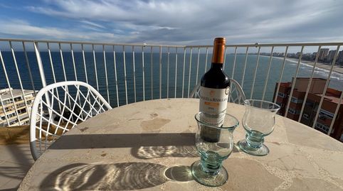 Foto 4 de Pis de lloguer a Jaume I el Conqueridor, 20, Playa Muchavista, El Campello