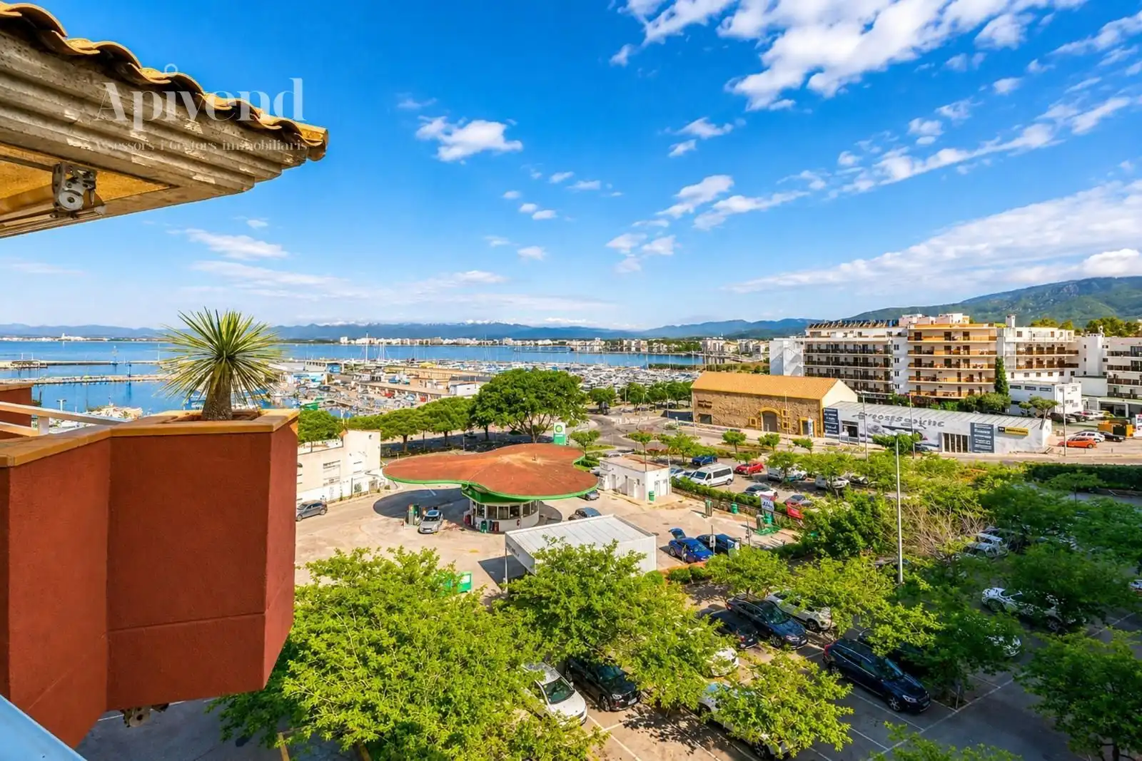 Appartement avec ascenseur à vendre à Merce Rodoreda