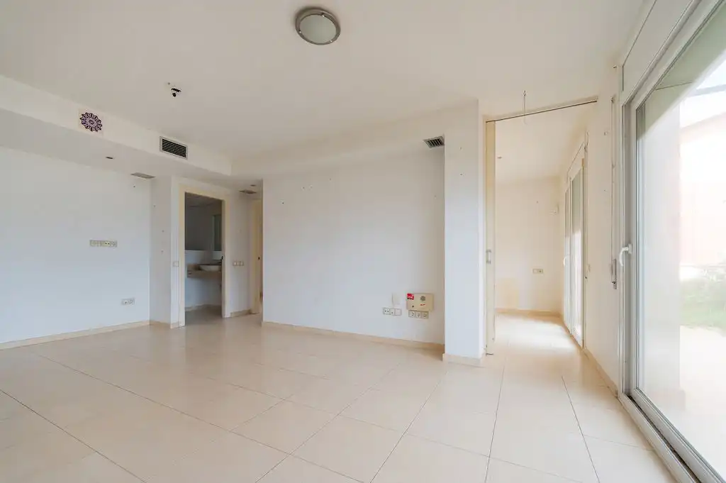 Piso en venta en Sant Josep de sa Talaia con Piscina