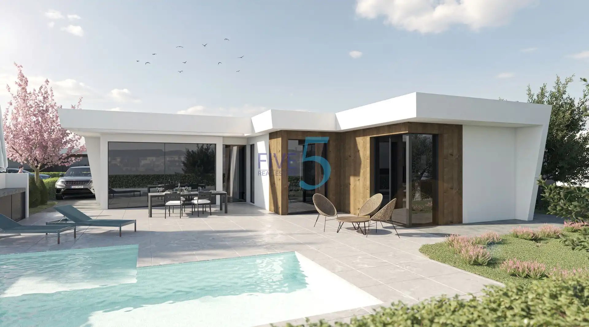 Casa in vendita a Campo de Murcia, imagen 16
