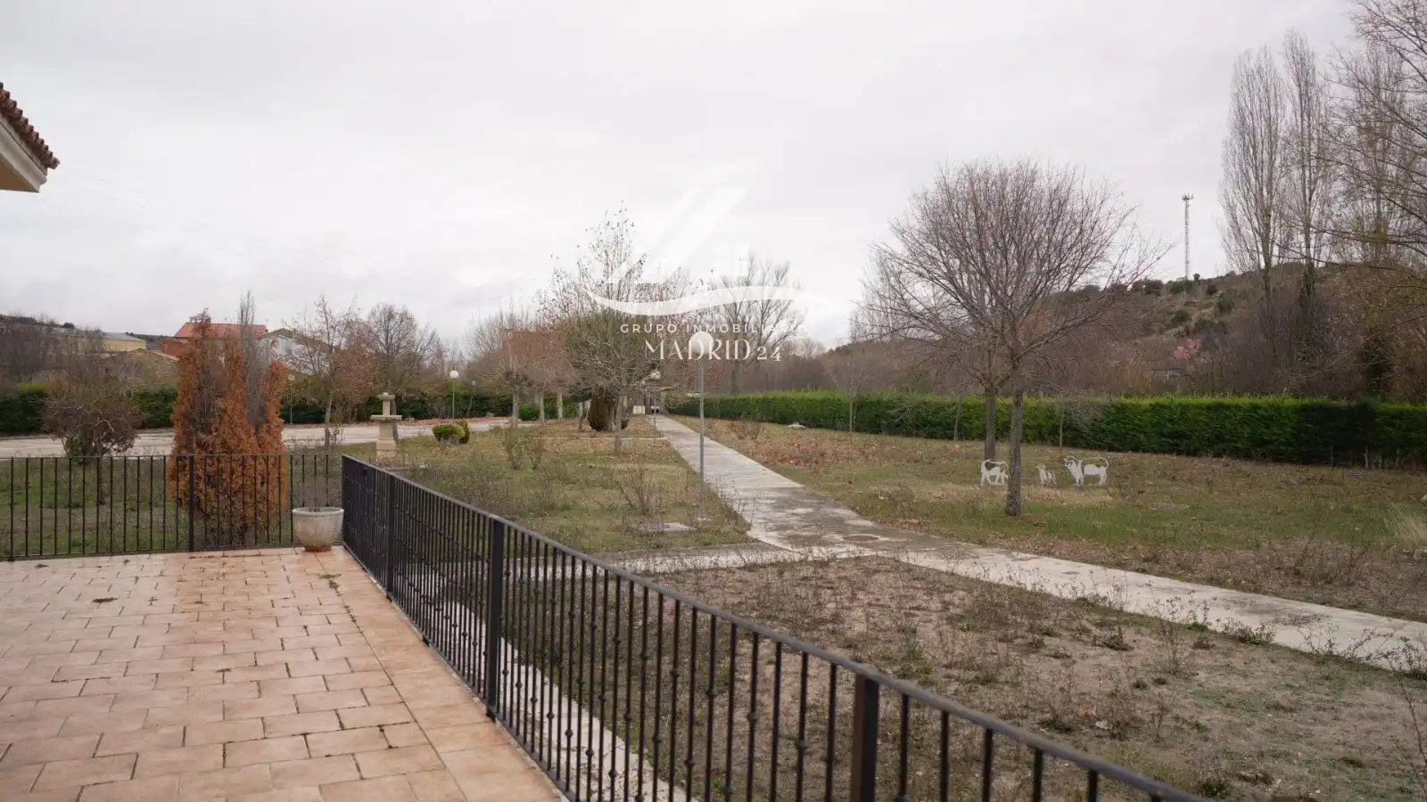 Residencial en venda en Caleruega