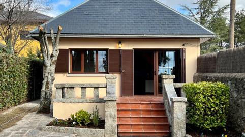 Foto 4 de Casa o chalet de alquiler en Los Molinos, Madrid