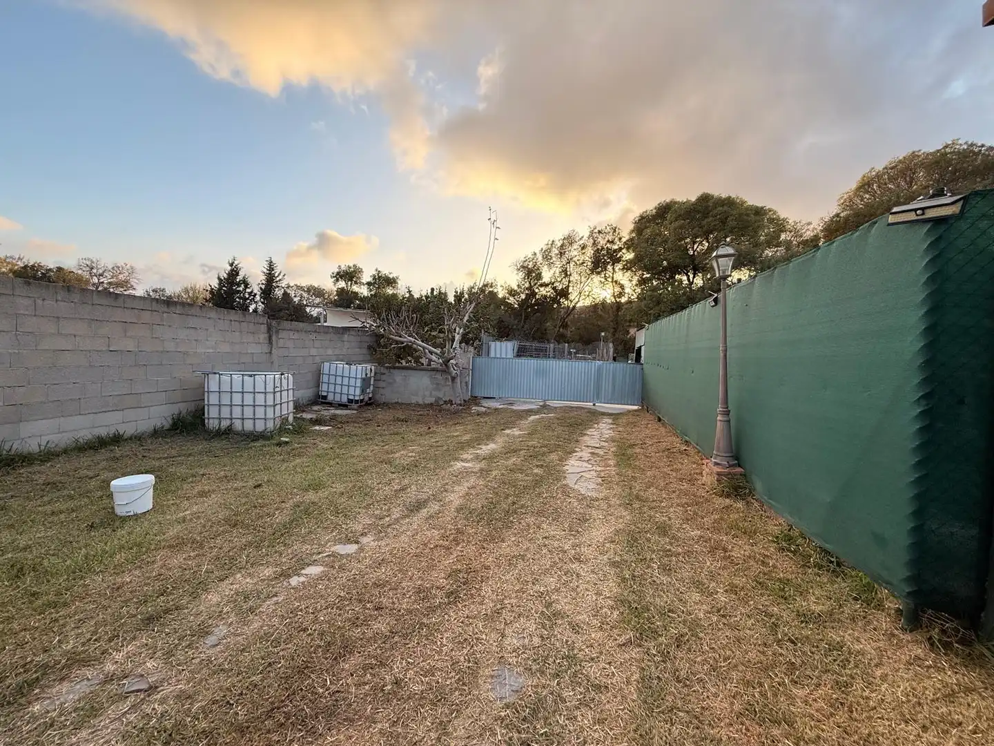 Rustikales Grundstück zum Verkauf in Calle Puente Romano, imagen 7
