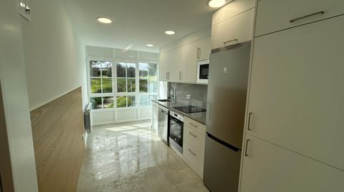 Photo 2 of Flat for rent in Avenida de Ferrol, Conxo, Santiago de Compostela