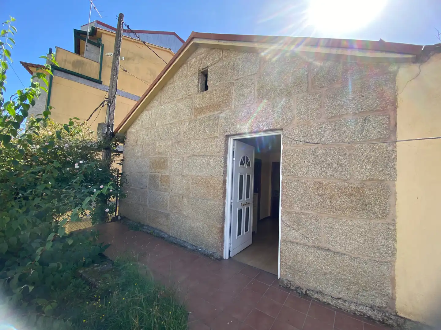 Casa con giardino in vendita a Rúa do Doutor Carracido, imagen 57