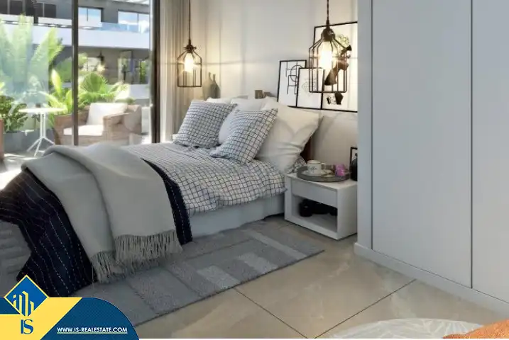 Apartament amb piscina en venda a Centro, imagen 9