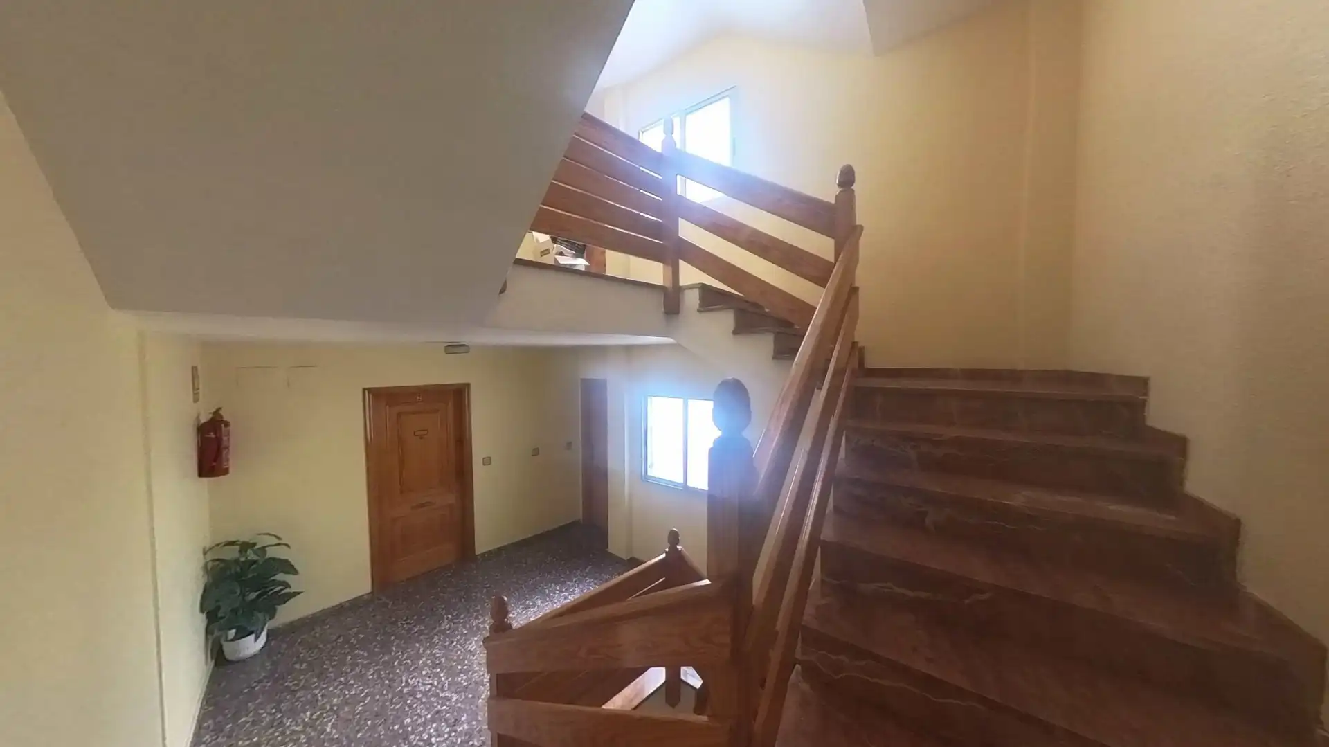 Wohnung zum Verkauf in Benigànim mit Balkon