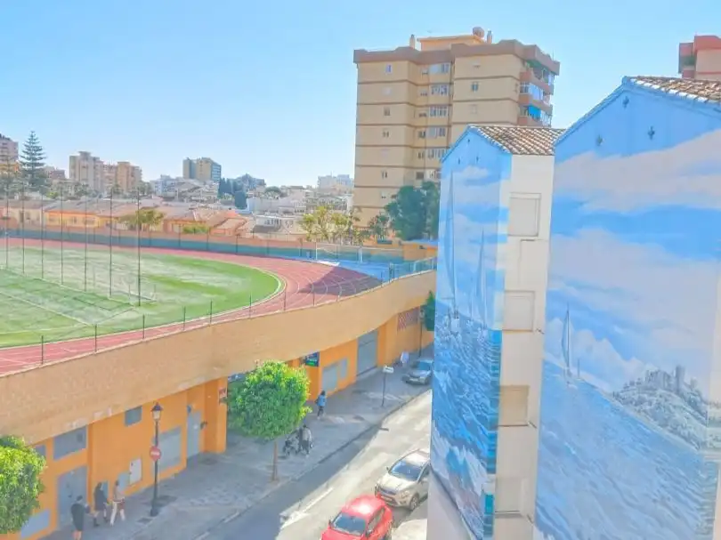 Wohnung zum Verkauf in Calle Menorca 24, imagen 4