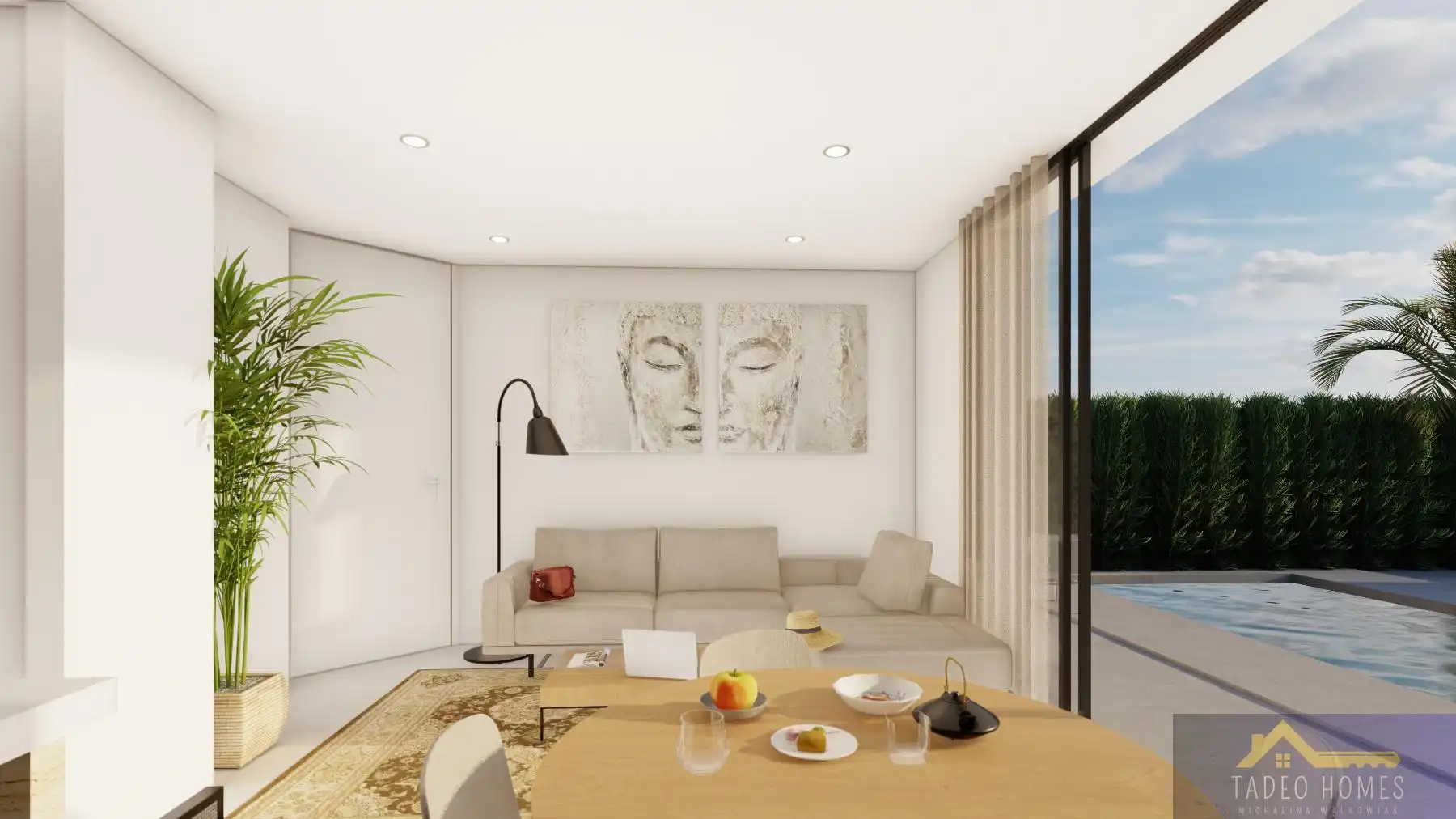Casa o chalet en venta en Petunias, Los Urrutias