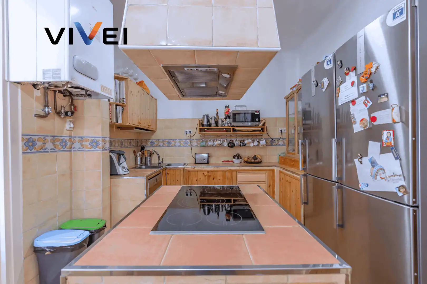 Appartement avec terrasse à vendre à Calle de Atocha, imagen 16