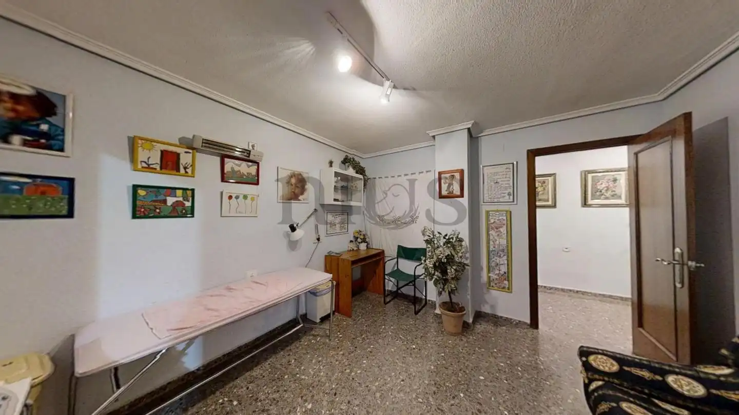 Wohnung mit Aufzug zum Verkauf in De La Independència, imagen 11