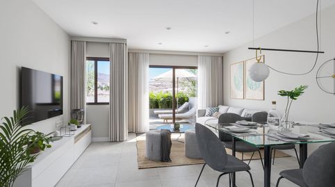 Foto 5 de Casa adosada en venta en Mazarrón Casco Urbano, Mazarrón