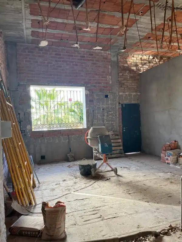 Edificio en venta en C. Maestro Tomás Bretón, Churriana - El Pizarrillo - La Noria-Guadalsol