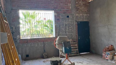 Foto 4 de Edificio en venta en C. Maestro Tomás Bretón, Churriana - El Pizarrillo - La Noria-Guadalsol, Málaga Capital