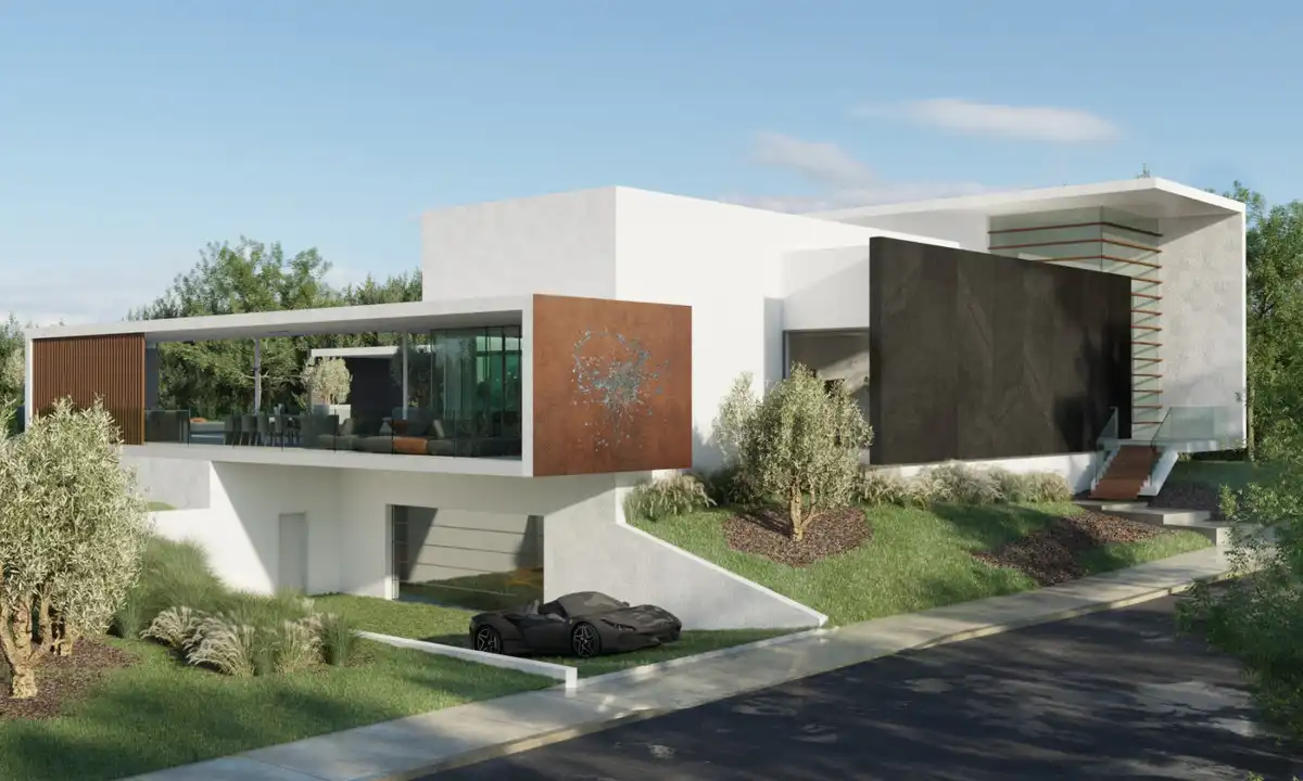 Casa en venda a Benalmádena pueblo