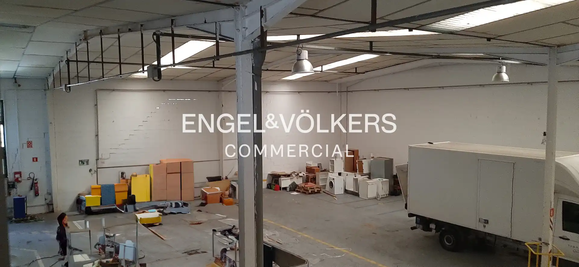 Industrial buildings for rent in Barberà del Vallès