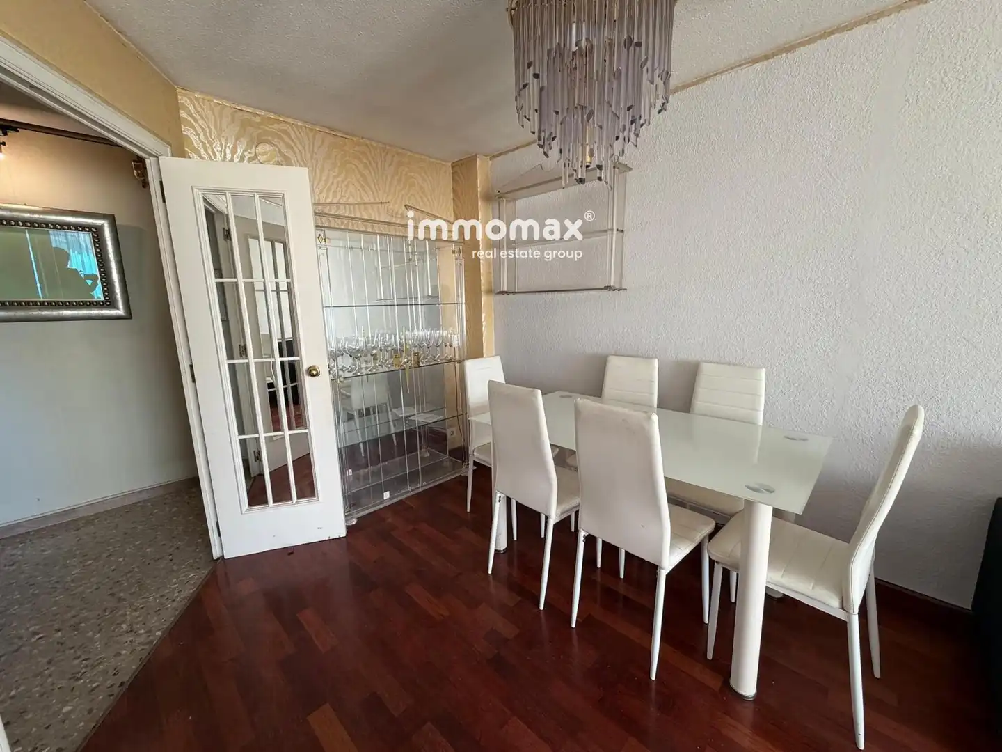 Appartement avec ascenseur à vendre à conde de banyuelos, imagen 5