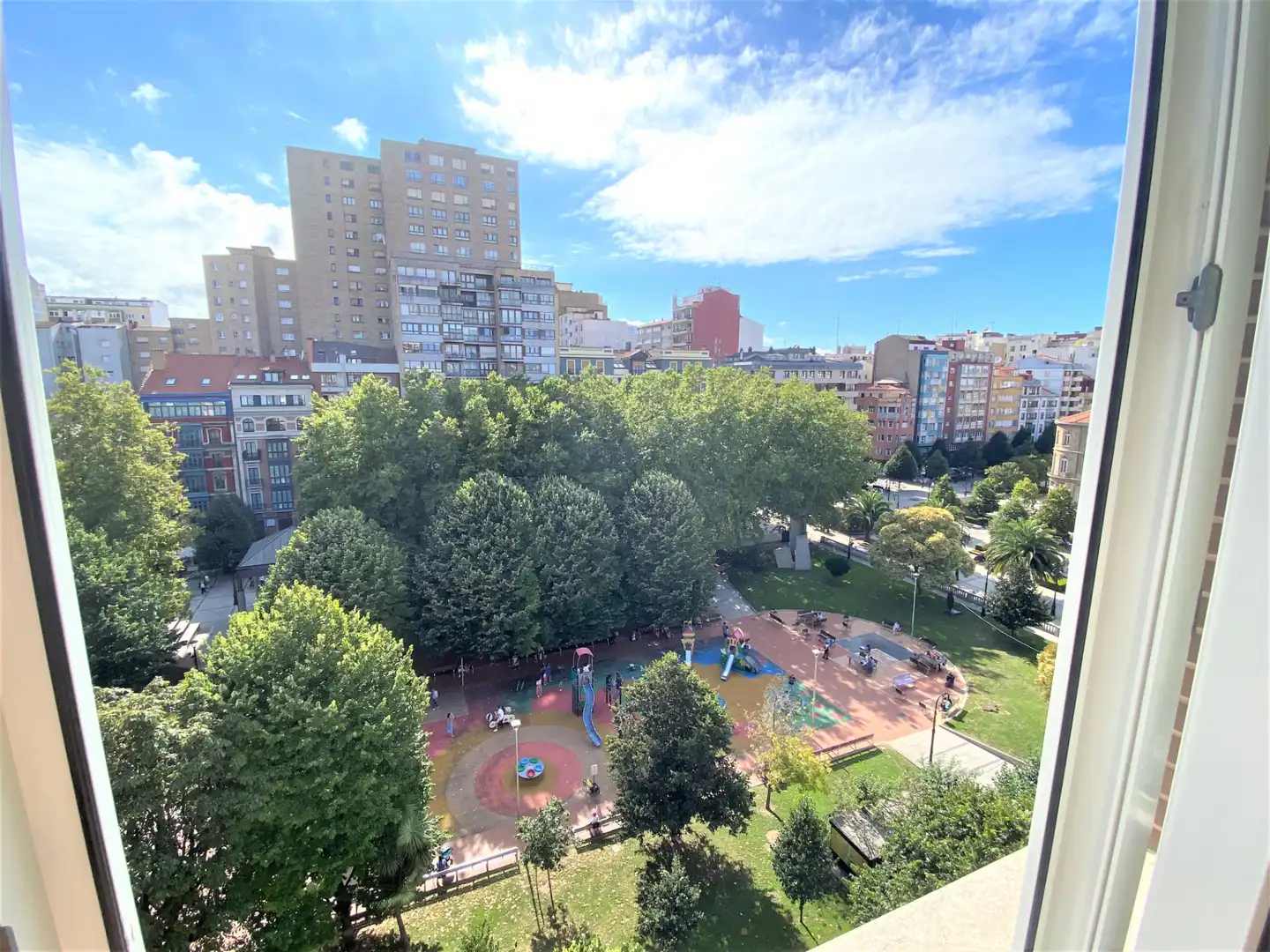 Flat with lift to rent in Calle Dindurra 1, imagen 9